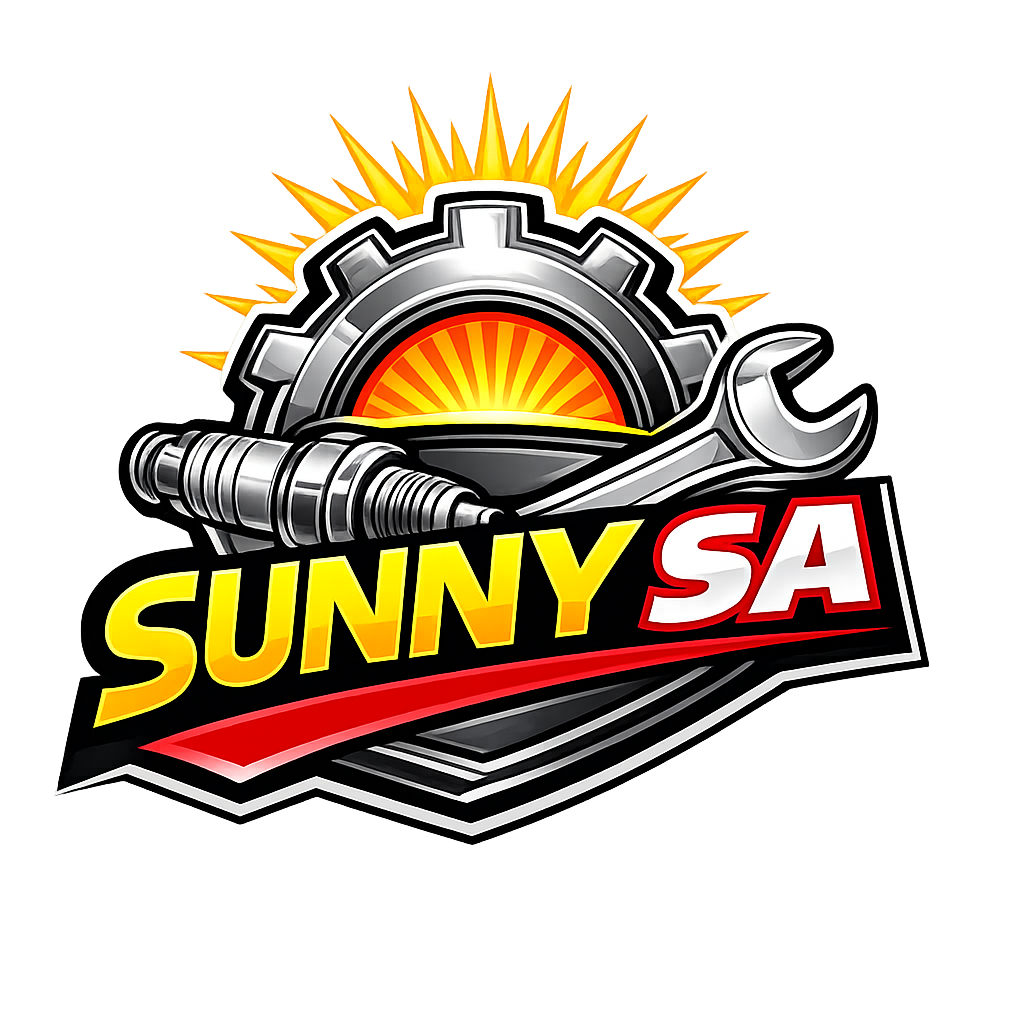 Sunny SA Logo